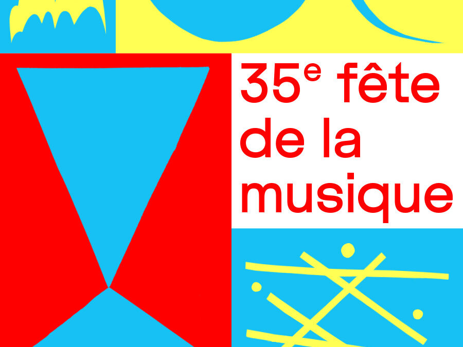 Fête de la Musique