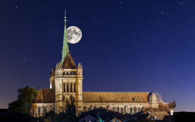 Nocturnes de St-Pierre 2026